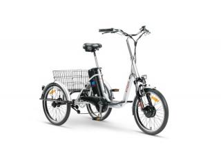 ZTECH ZT-81 BLISS E-KERÉKPÁR CE 25KM/H