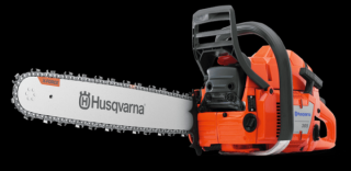 HUSQVARNA 365 X-Torq láncfűrész