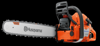 HUSQVARNA 372XP® X-TORQ láncfűrész