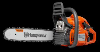 HUSQVARNA 450E II láncfűrész