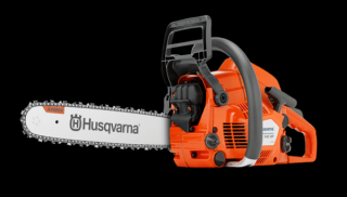 HUSQVARNA 543XP láncfűrész