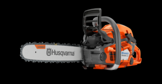 HUSQVARNA 545 MARK II láncfűrész