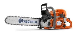 HUSQVARNA 572XP láncfűrész