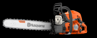 Husqvarna 585 láncfűrész