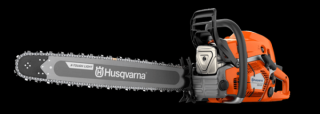 Husqvarna 592XP láncfűrész