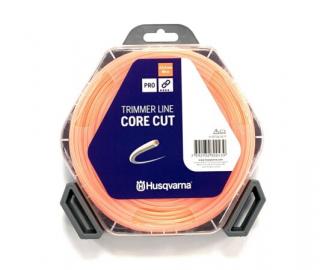 Husqvarna CoreCut profi damil 2,4mm 90m