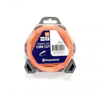 Husqvarna CoreCut profi damil 2,7mm 12m