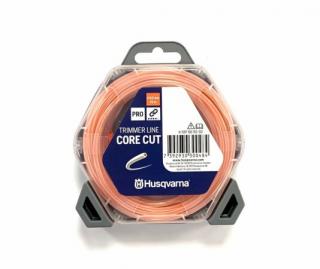 Husqvarna CoreCut profi damil 3,0mm 10m