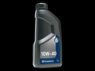 Husqvarna négyütemű motorolaj WP 10W/40 - 1 liter