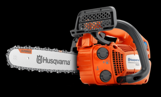 HUSQVARNA T525 egykezes láncfűrész