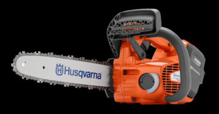 HUSQVARNA T535i XP akkumulátoros egykezes láncfűrész