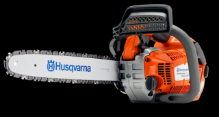 HUSQVARNA T540 XP II egykezes láncfűrész