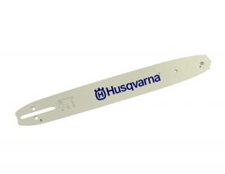 Husqvarna vezetőlemez 3/8" 52szem 1,3mm 35cm