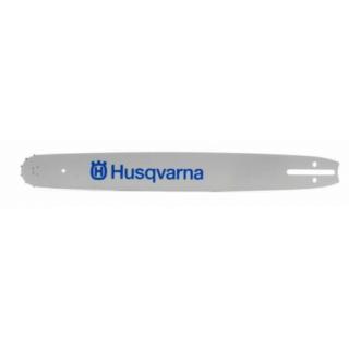 Husqvarna vezetőlemez 40cm 3/8" 56 szem 1,3mm