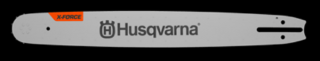 Husqvarna X-Force 3/8" vezetőlemez 45cm, 3/8-68szem-1,5