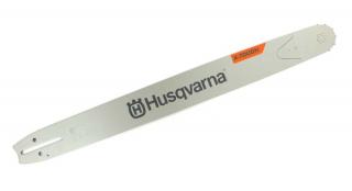 Husqvarna X-Tough 3/8"-60cm-84szem-1,5mm vezetőlemez (365, 372, 562, 572, 585, 592 stb. fűrészekhez)