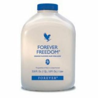 Forever Freedom Aloe Vera juice 1 liter