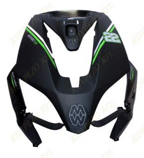 01. IDOM ELSŐ MAGNET RS 22