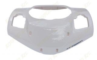 01. IDOM FEJ FELSŐ WHITE FACE