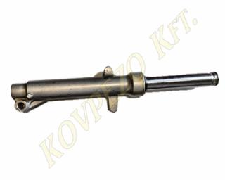 01. JOBB TELESZKÓPSZÁR KOMPLETT 31MM - BONTOTT
