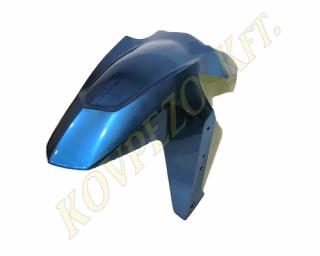 01. Sárvédő első kék limited (Schutzblech vorne blau limited)