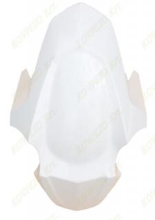 01. SÁRVÉDŐ ELSŐ WHITE FACE