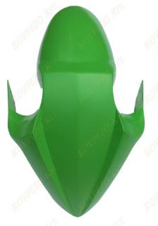 01. SÁRVÉDŐ ELSŐ ZÖLD MATT