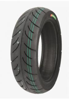 02. GUMIABRONCS 120/70-12 KINGSTONE