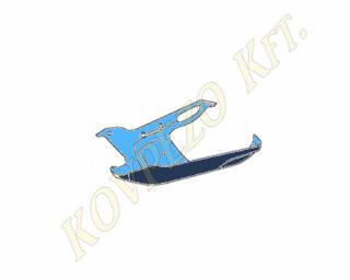 02. Idom has kék limited (Verkleidung unterboden blau limited)