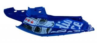 02. IDOM JOBBOLDAL BLUE FACE
