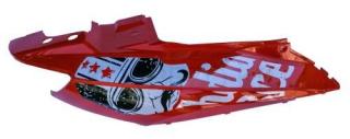 02. IDOM JOBBOLDAL RED FACE (BONTOTT)