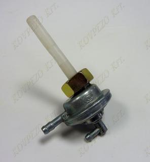 03. ÜZEMANYAG CSAP (TANKRA CSAVARHATÓ)