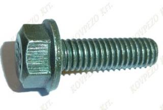 05. CSAVAR HATLAP PEREMES BARNA M6x16x1