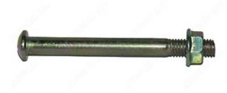 05. TENGELY ÜLÉSZSANÉRBA M6x65mm