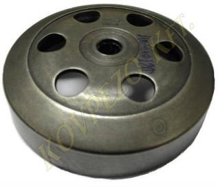 10. KUPLUNG HARANG 112mm  (2006)