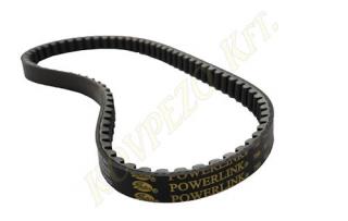 20. GYÁRI POWERLINK ÉKSZÍJ 2T (788 18.1) (Szélesség 17.6mm)