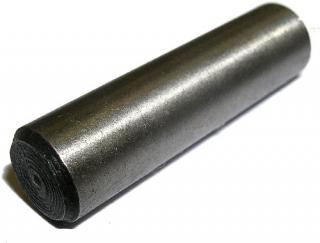 25. BERÚGÓ KÖZLŐKERÉK TENGELY ( d8x26.8mm)