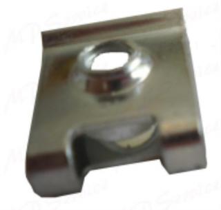 346. LEMEZANYA BARNA 4.8mm