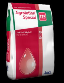 Agrolution Special (7:14:35) +3,5 MgO+TE  25kg