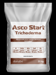 Asco Start Trichoderma B 20kg