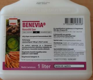 Benevia 1 L