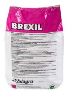 BREXIL MIX Lombtrágya 1 kg