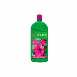 Bros-biopon tápoldat csüngő petúnia 1l