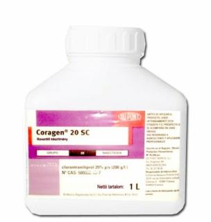 Coragen 20 SC 1 L