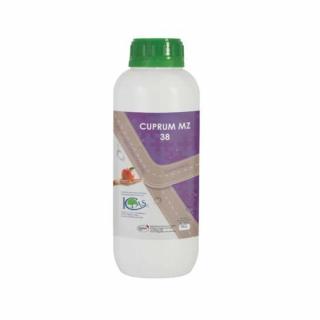 Cuprum MZ 1kg (folyékony)