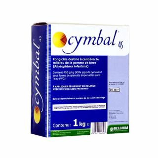 Cymbal 45 WG 1kg