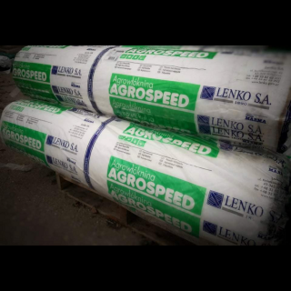 Fátyolfólia 3,2x100 19gr/m2 (Agrospeed)  6,15 kg/tek FIX ÁRAS!