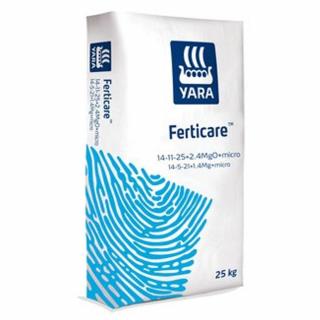 FERTICARE 14-11-25 2kg