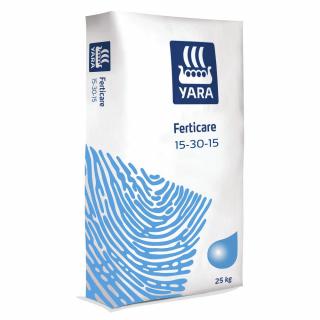 Ferticare 15-30-15 (Yara) 2kg