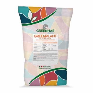 Greenplant 13-8-24 25kg